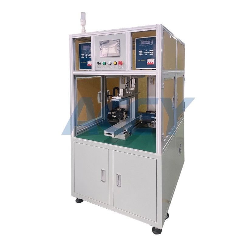 Automatic Spot Welder