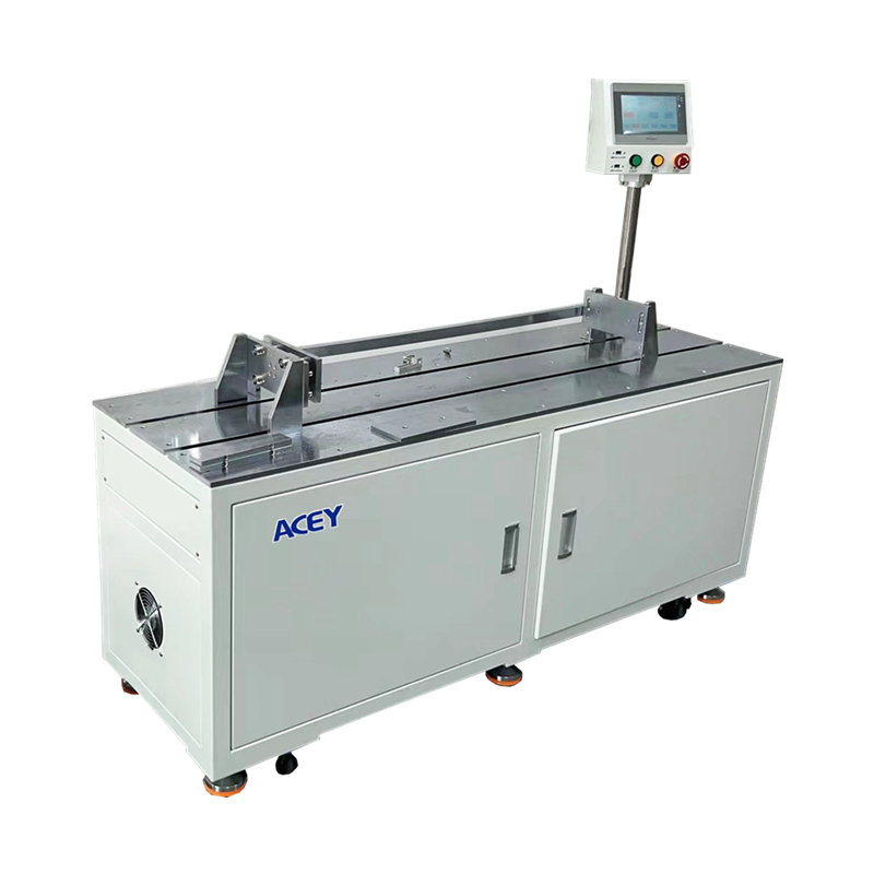 Battery Cell Press Machine