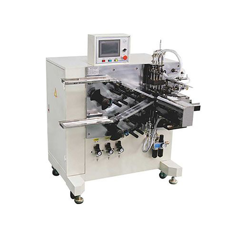 Electric Winding Machine