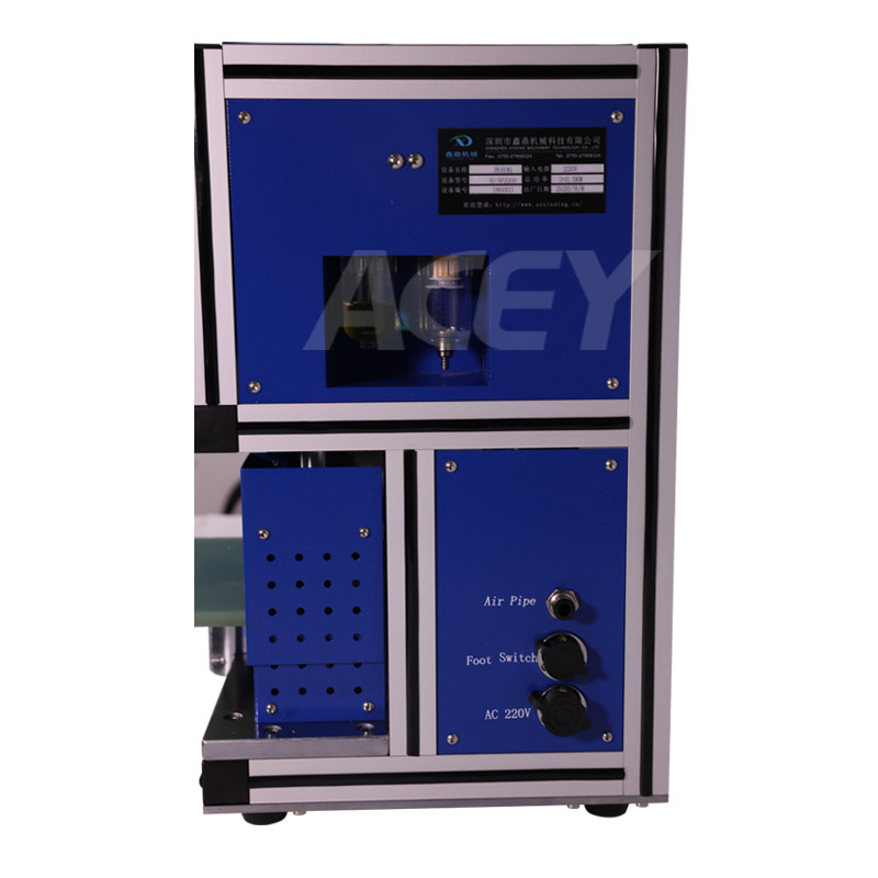 Battery Sealing Machine