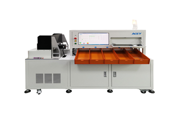 What Is The Function Of Battery Sorting Machine?